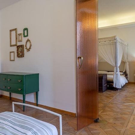 Hotel Citta Del Capo Trieste Exterior foto